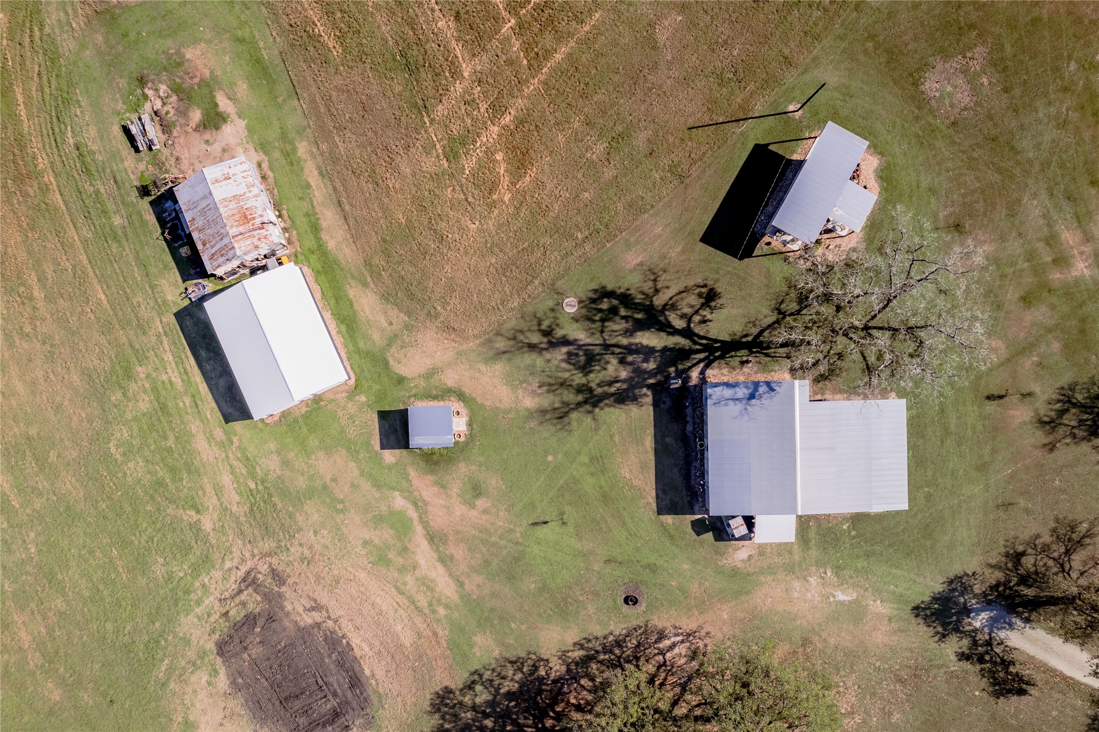 5316 Highway 19 Trinity, TX 75862 - Photo 34 of 34 wooden floor
