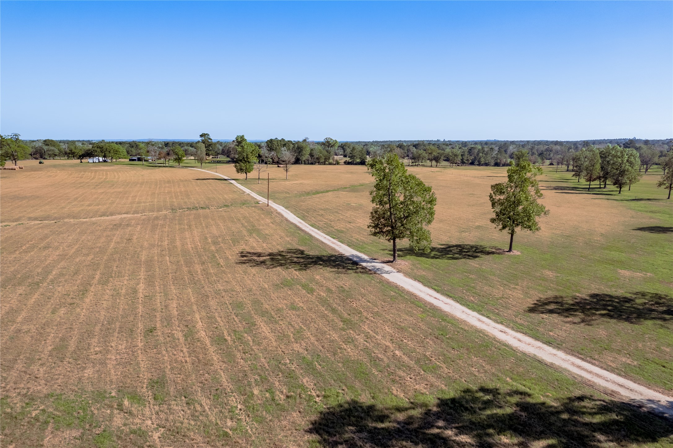 5316 Highway 19 Trinity, TX 75862 - Photo 8 of 34 a view of a lake with a outdoor space