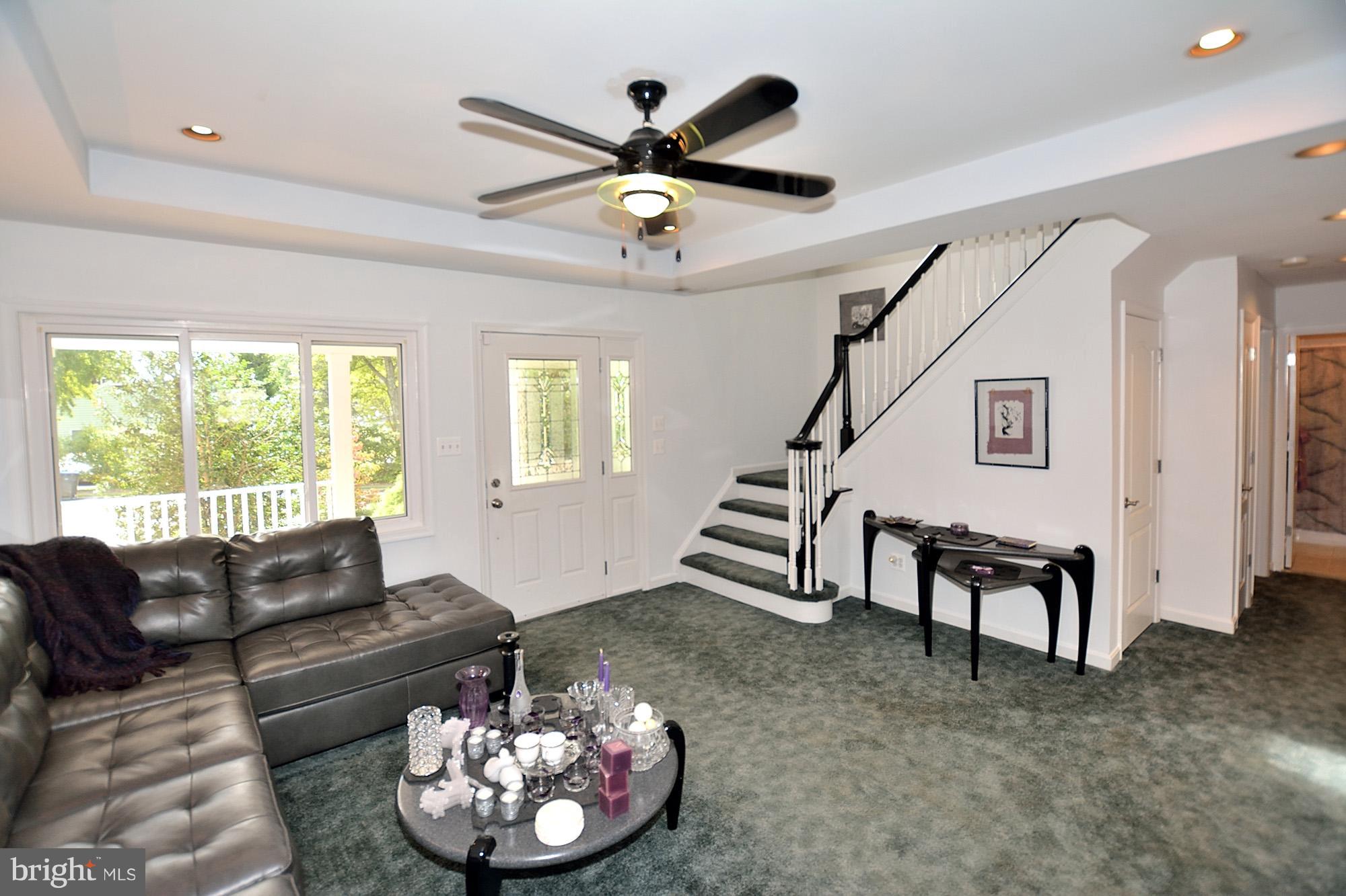 1946 Leonard Road Falls Church, VA 22043 - Photo 20 of 30 Living Room