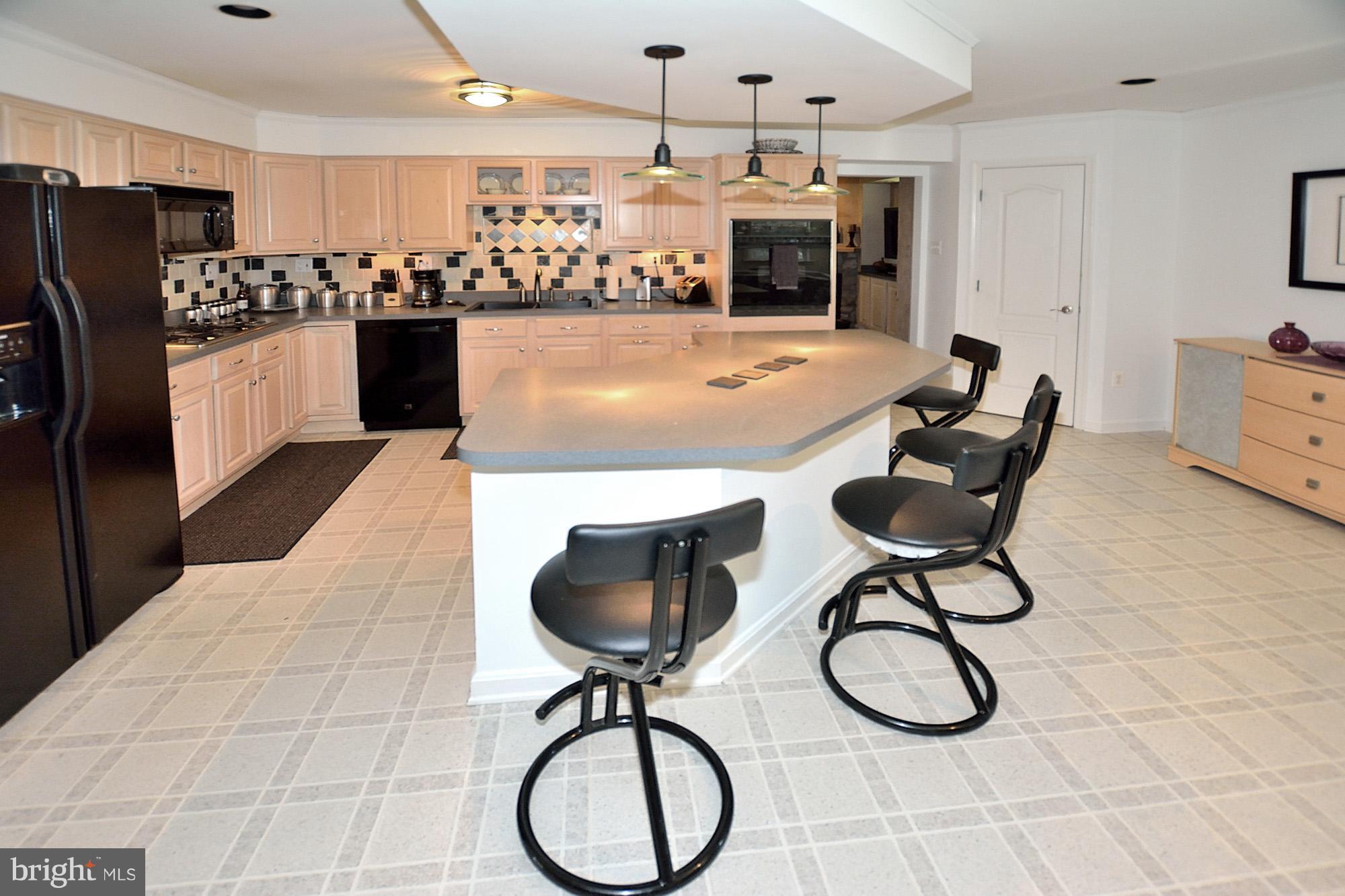 1946 Leonard Road Falls Church, VA 22043 - Photo 3 of 30 Kitchen