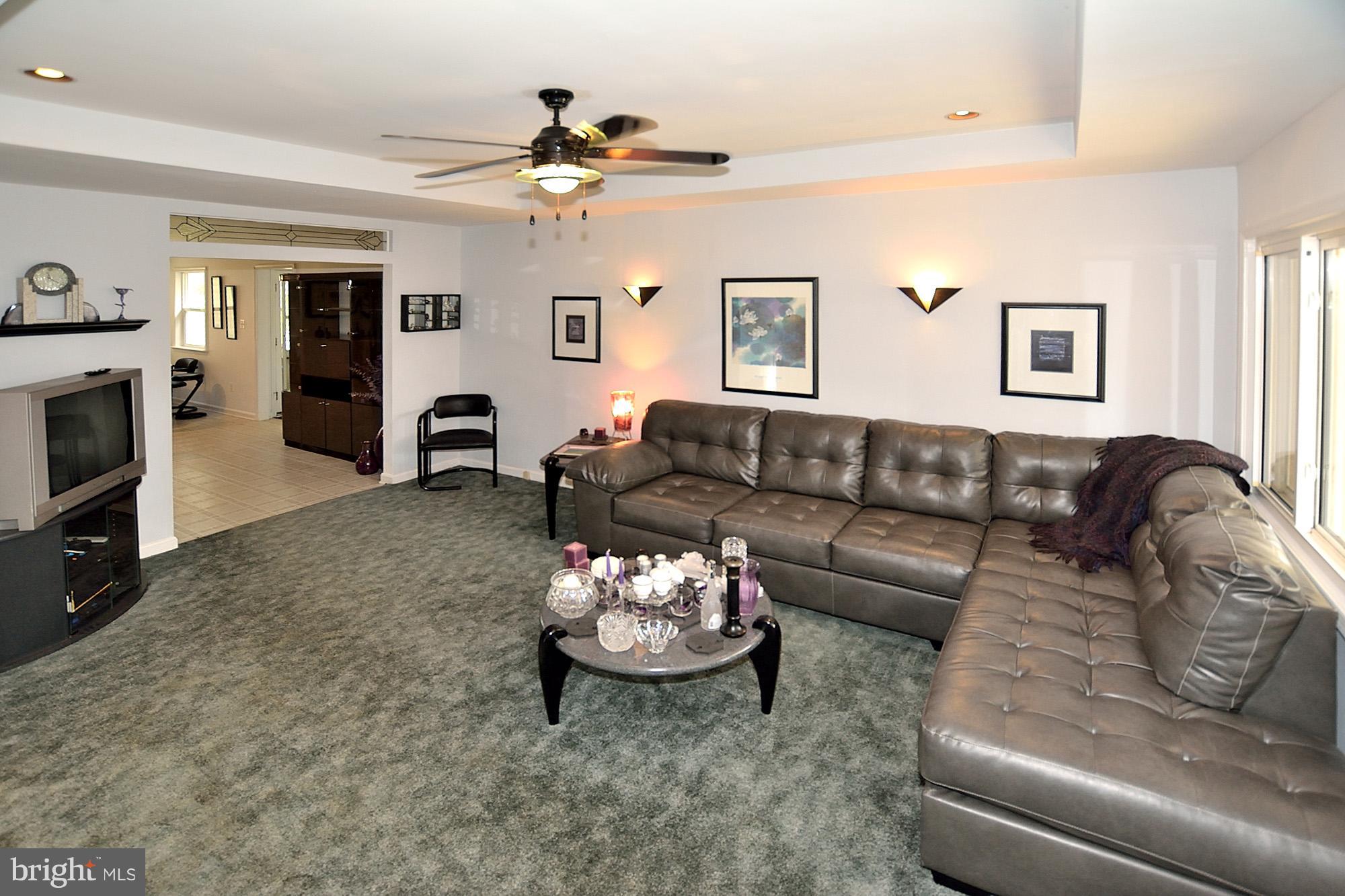 1946 Leonard Road Falls Church, VA 22043 - Photo 21 of 30 Living Room