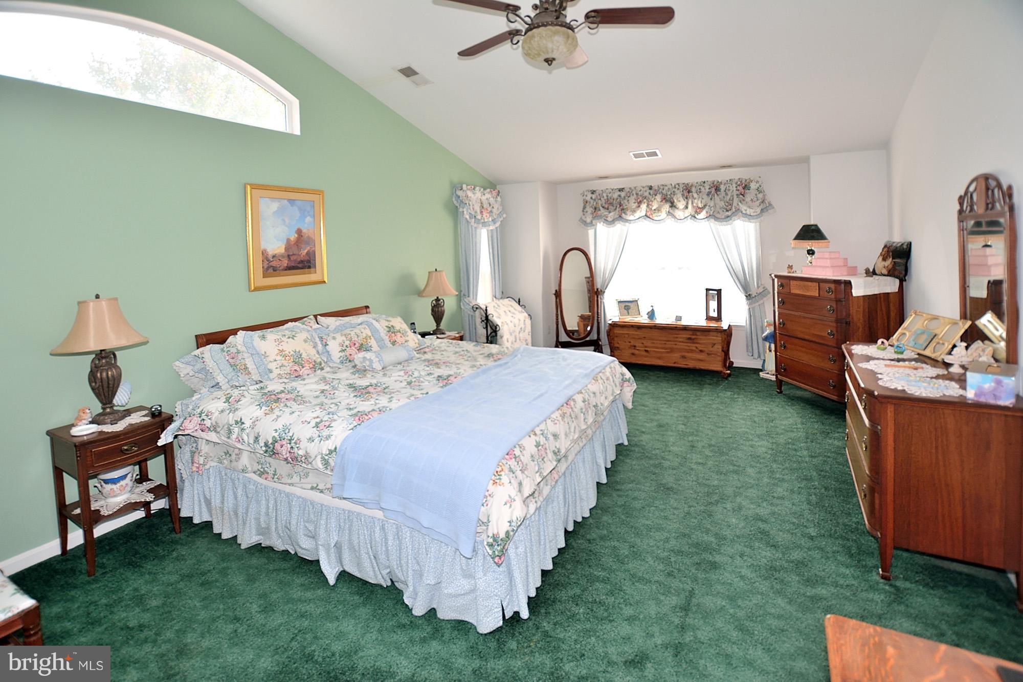 1946 Leonard Road Falls Church, VA 22043 - Photo 24 of 30 Bedroom (Master)