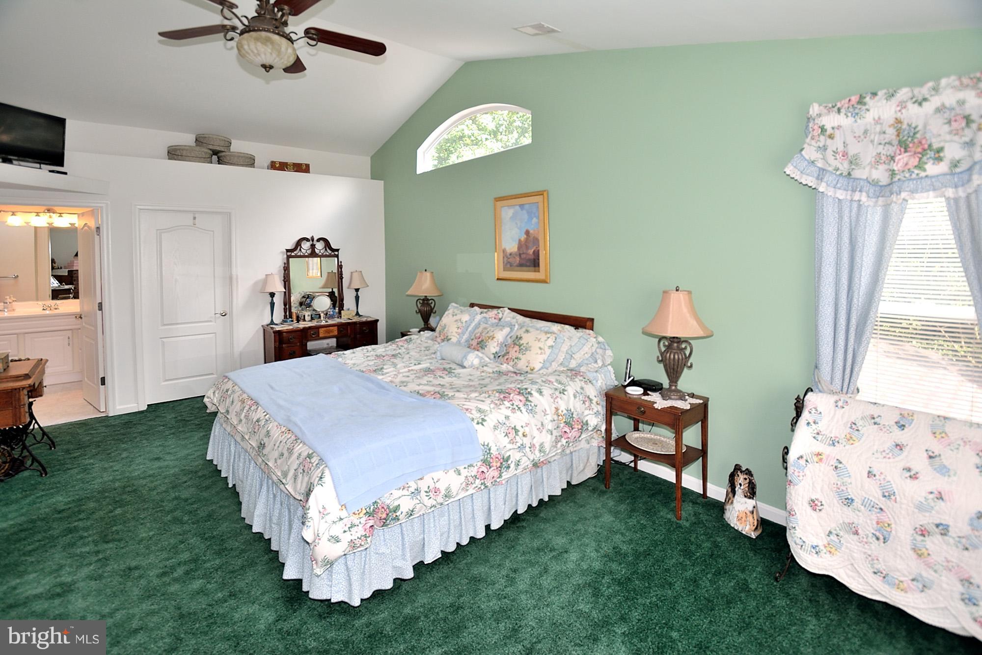 1946 Leonard Road Falls Church, VA 22043 - Photo 25 of 30 Bedroom (Master)