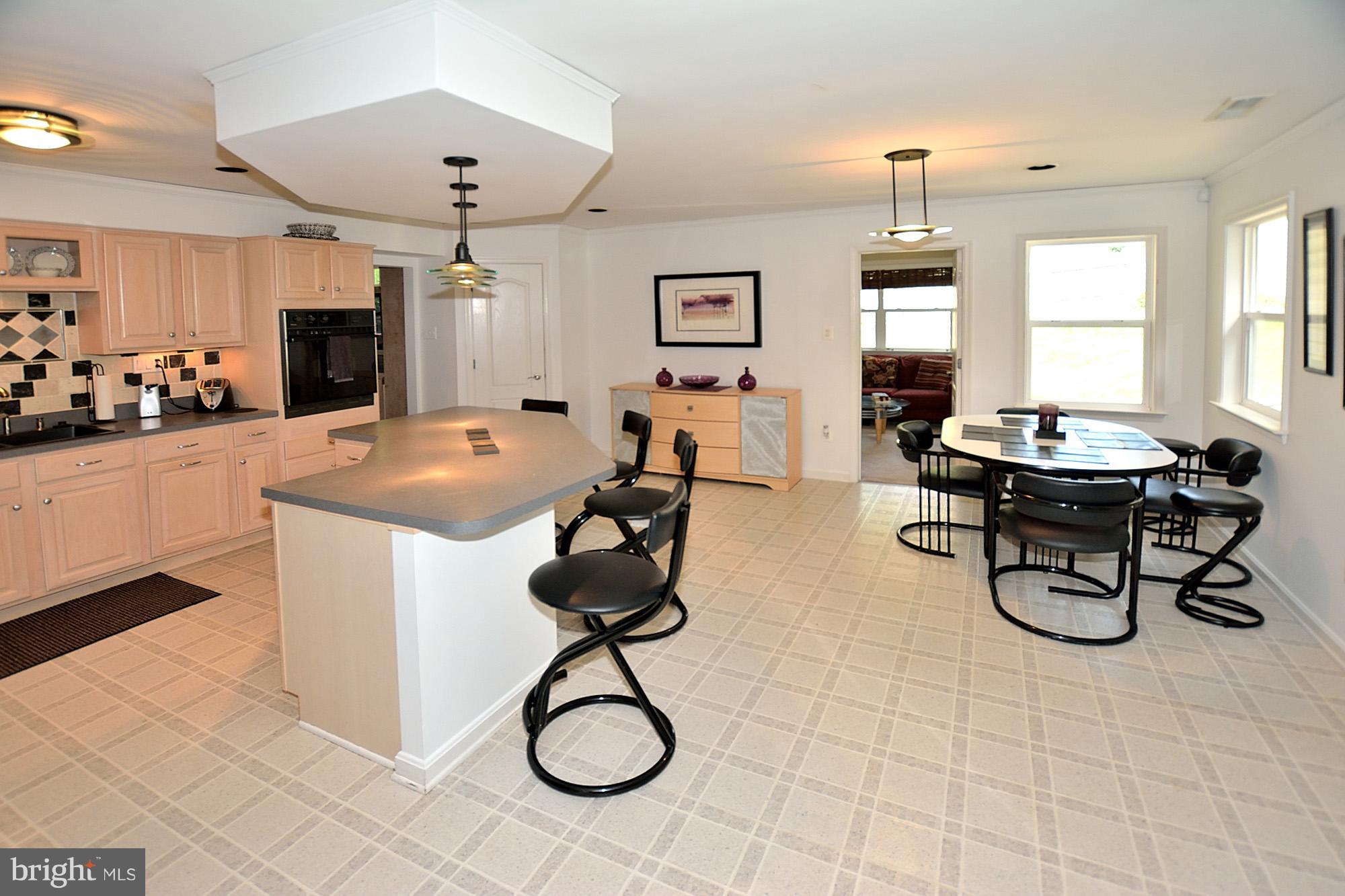 1946 Leonard Road Falls Church, VA 22043 - Photo 6 of 30 Kitchen