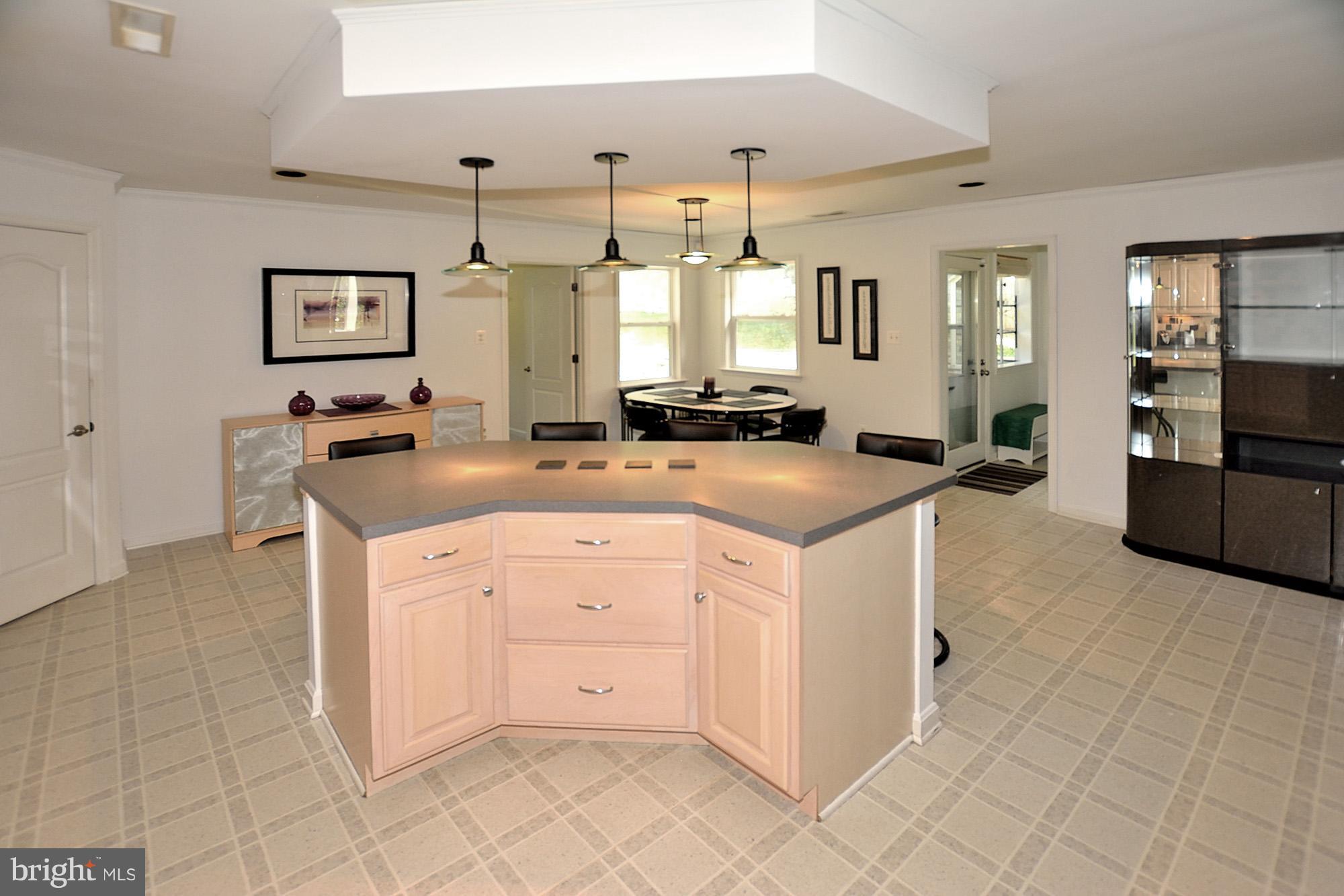 1946 Leonard Road Falls Church, VA 22043 - Photo 7 of 30 Kitchen