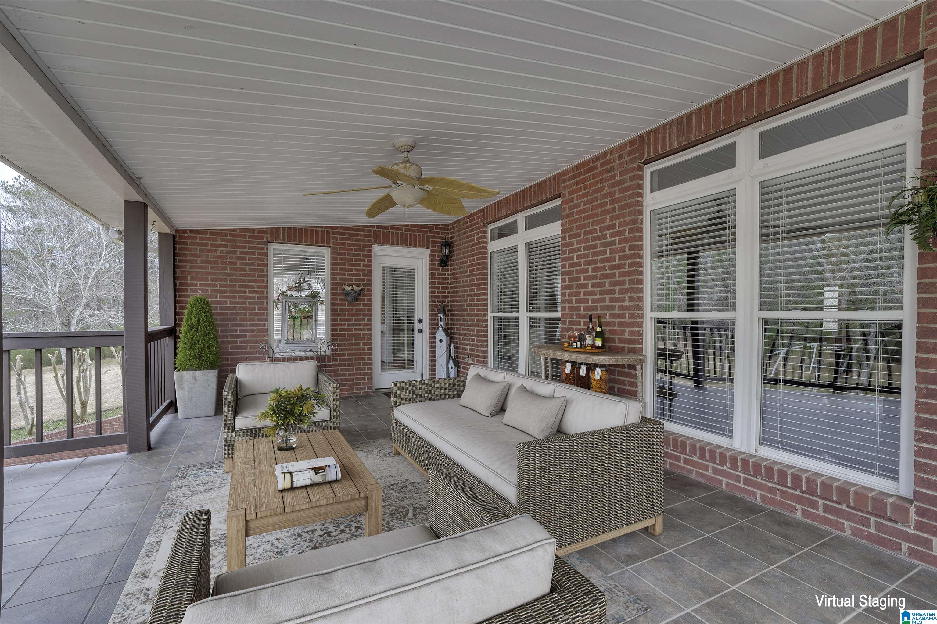 1326 Highway 36 Chelsea, AL 35043 - Photo 41 of 55