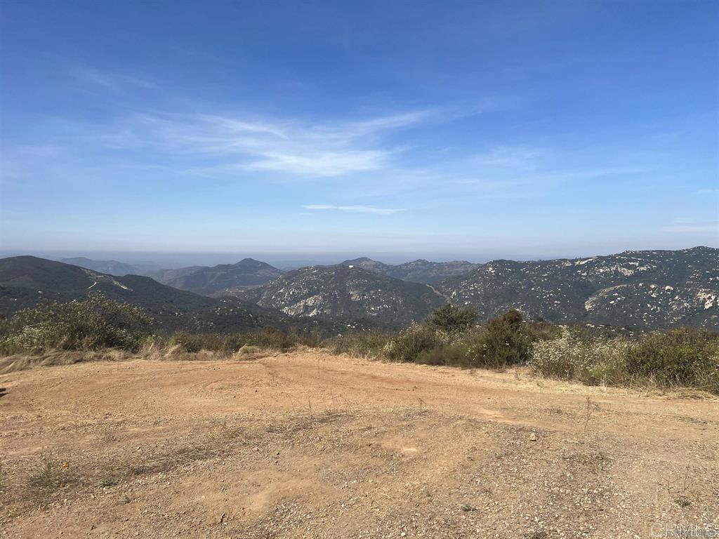 0 Sunset Peak Road Pala, CA 92059 - Photo 2 of 11