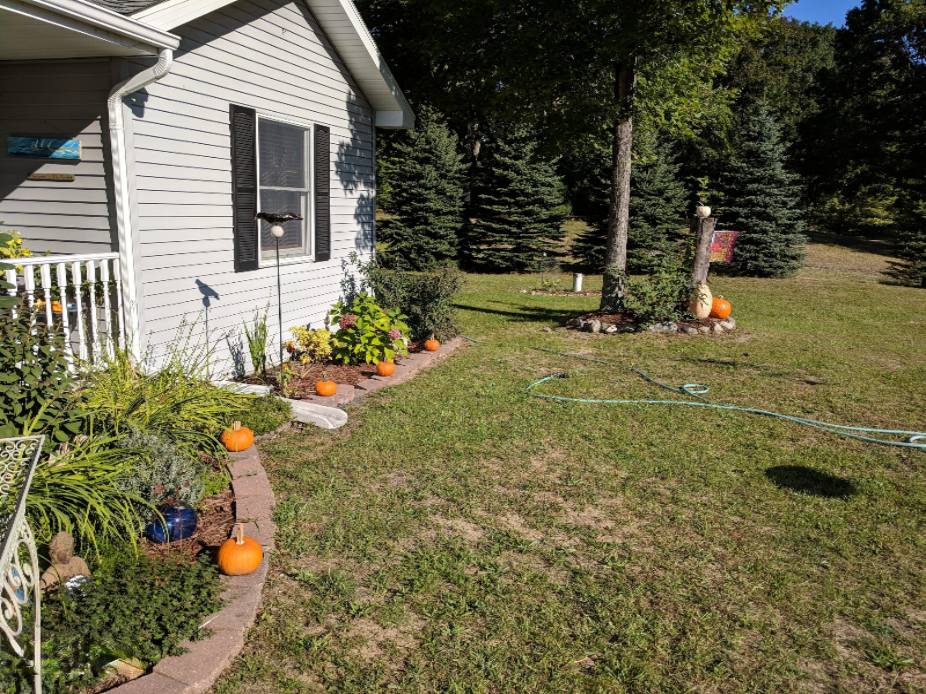 2251 North Rath Road Ludington, MI 49431 - Photo 3 of 24 2251 N Rath