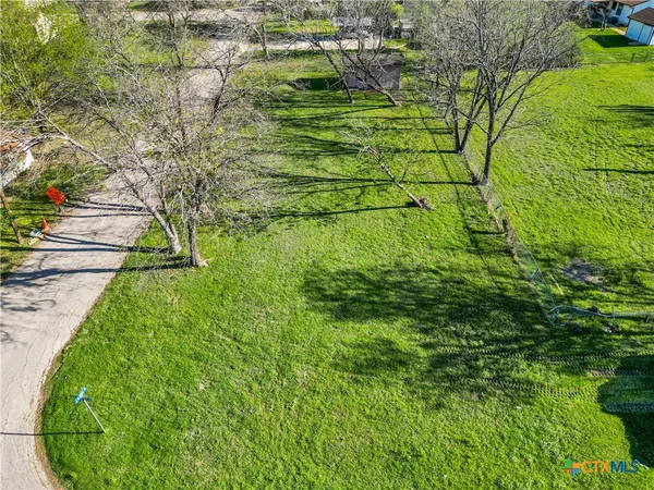 a view of outdoor space and a yard