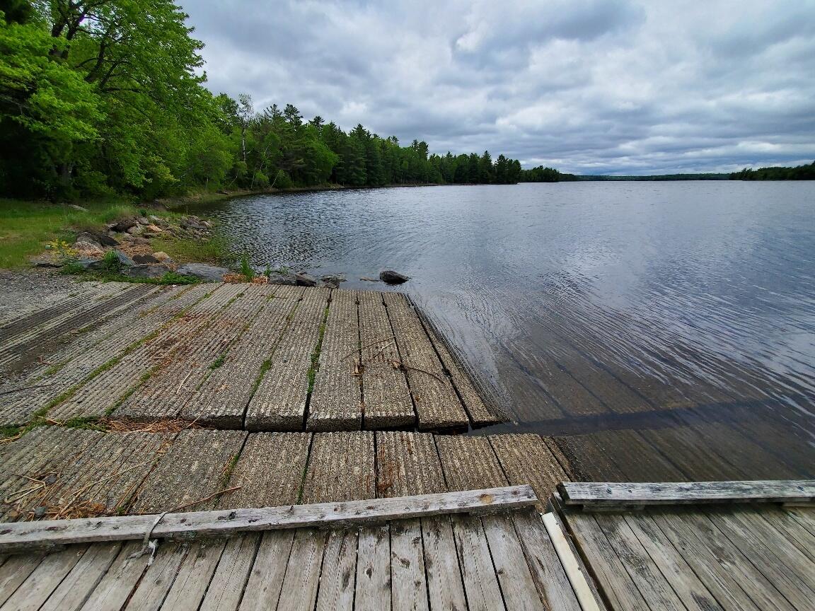 77 South Princeton Road Alexander, ME 04694 - Photo 29 of 31 concrete ramps