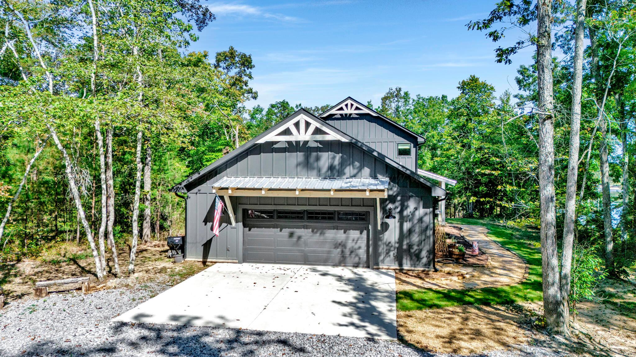 1669 Stoney Point Road South Double Springs, AL 35553 - Photo 32 of 36 Gallery Image 32