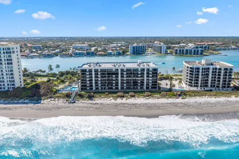 $9,995,000 | 19750 South Beach Road, Unit PH5 & 6, Jupiter, FL 33469
