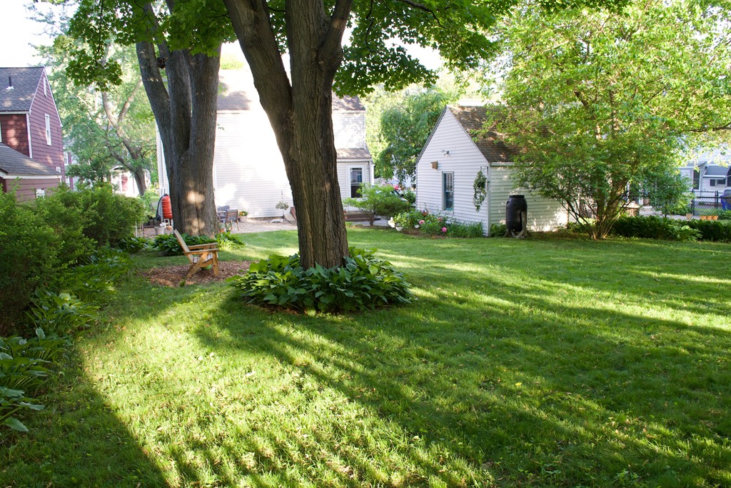 167 Gillette Avenue Springfield, MA 01118 - Photo 29 of 29 Gallery Image 29