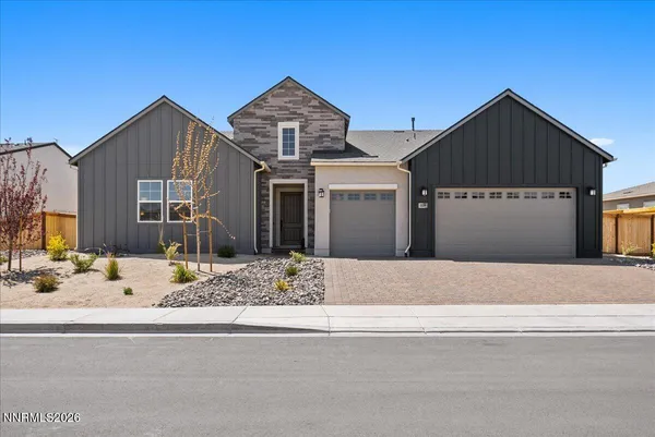 $955,000 | 11599 Vinegar Peak Drive, Sparks, NV 89441