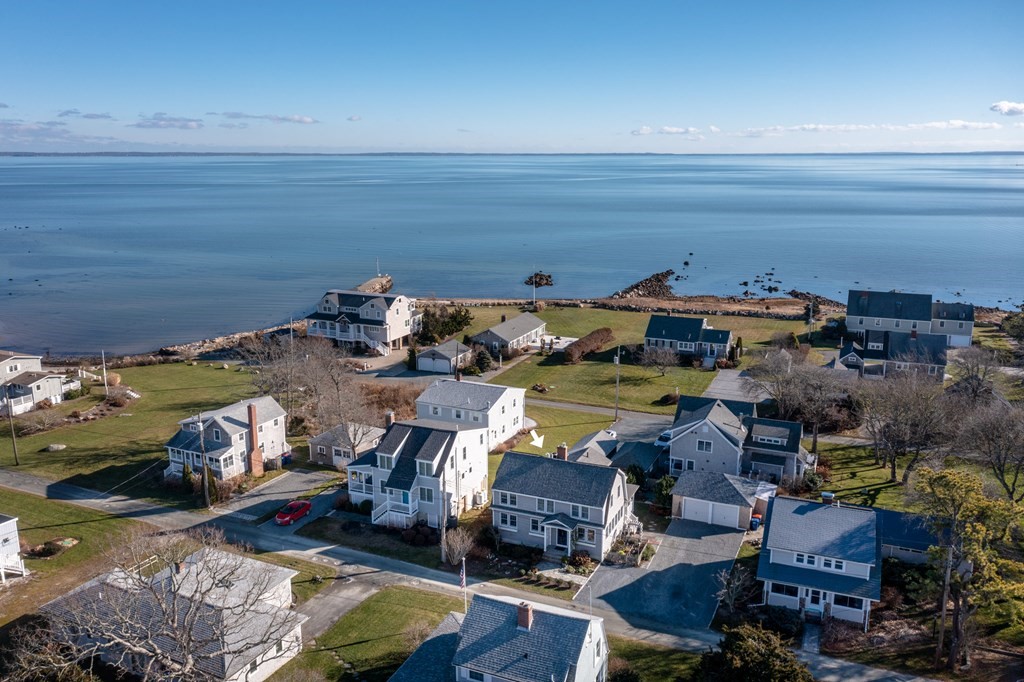 7 Mattakiset Road Mattapoisett, MA 02739 - Photo 36 of 39 a view of houses with outdoor space