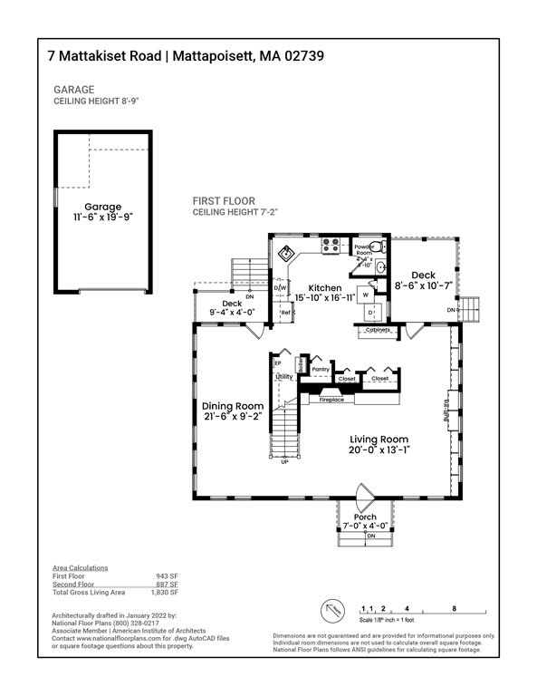 7 Mattakiset Road Mattapoisett, MA 02739 - Photo 38 of 39 unknown