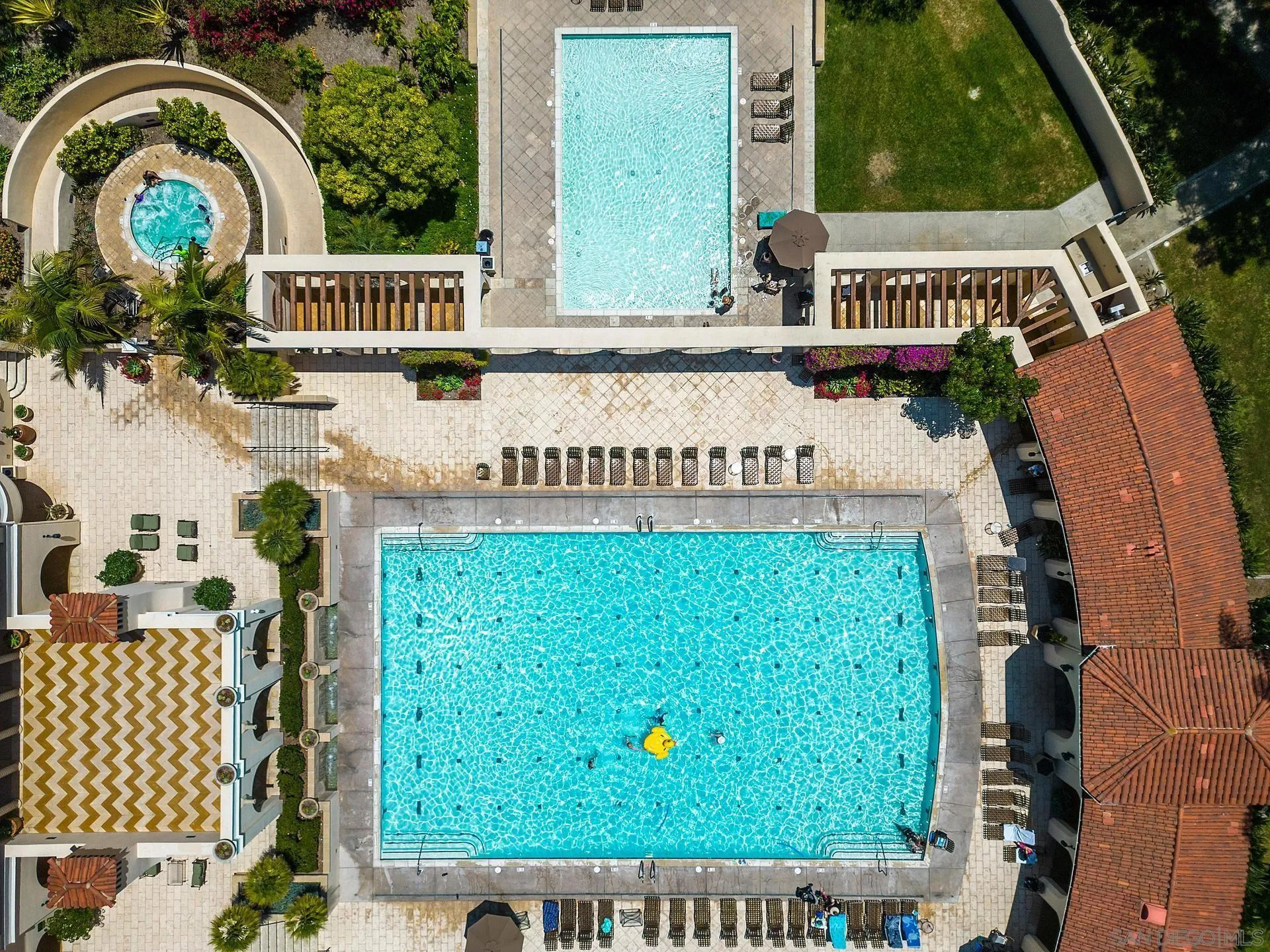 1103 Paradise Trail Road Chula Vista, CA 91915 - Photo 13 of 20 a view of a sign in a garden