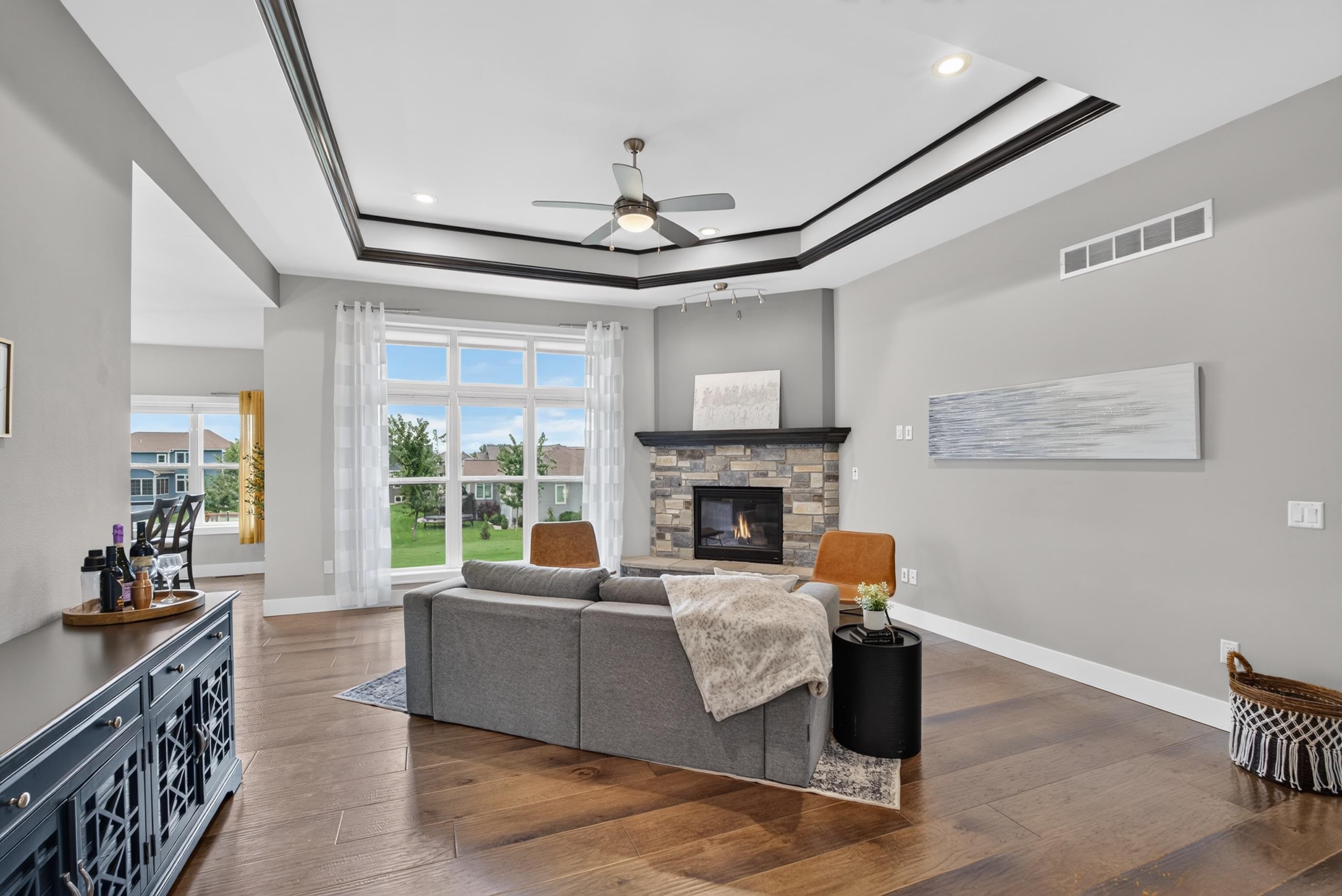 6583 Wolf Hollow Road Windsor, WI 53598 - Photo 2 of 37 Gallery Image 2