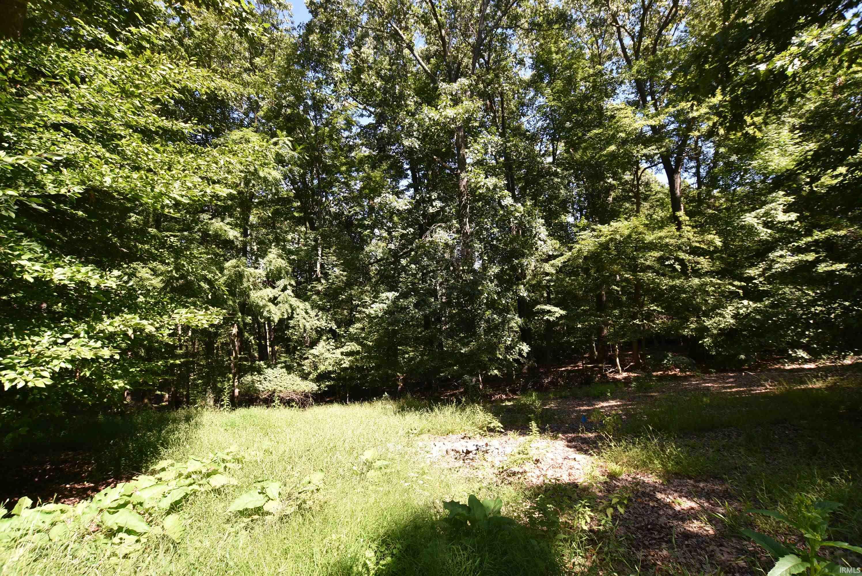 7453 East Rush Ridge Road Bloomington, IN 47401 - Photo 2 of 6