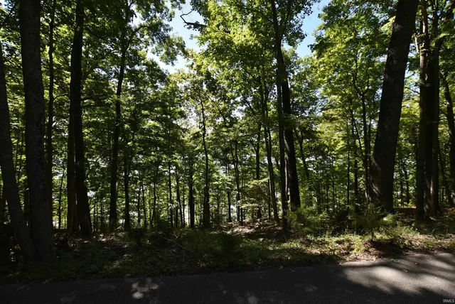 $325,000 | 7453 East Rush Ridge Road, Bloomington, IN 47401