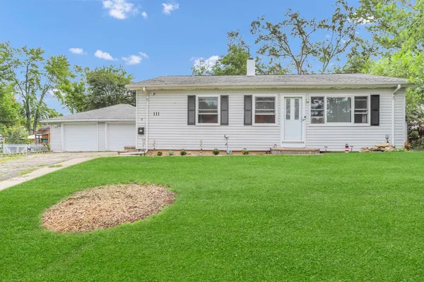 $300,000 | 111 South Bartlett Road, Streamwood, IL 60107