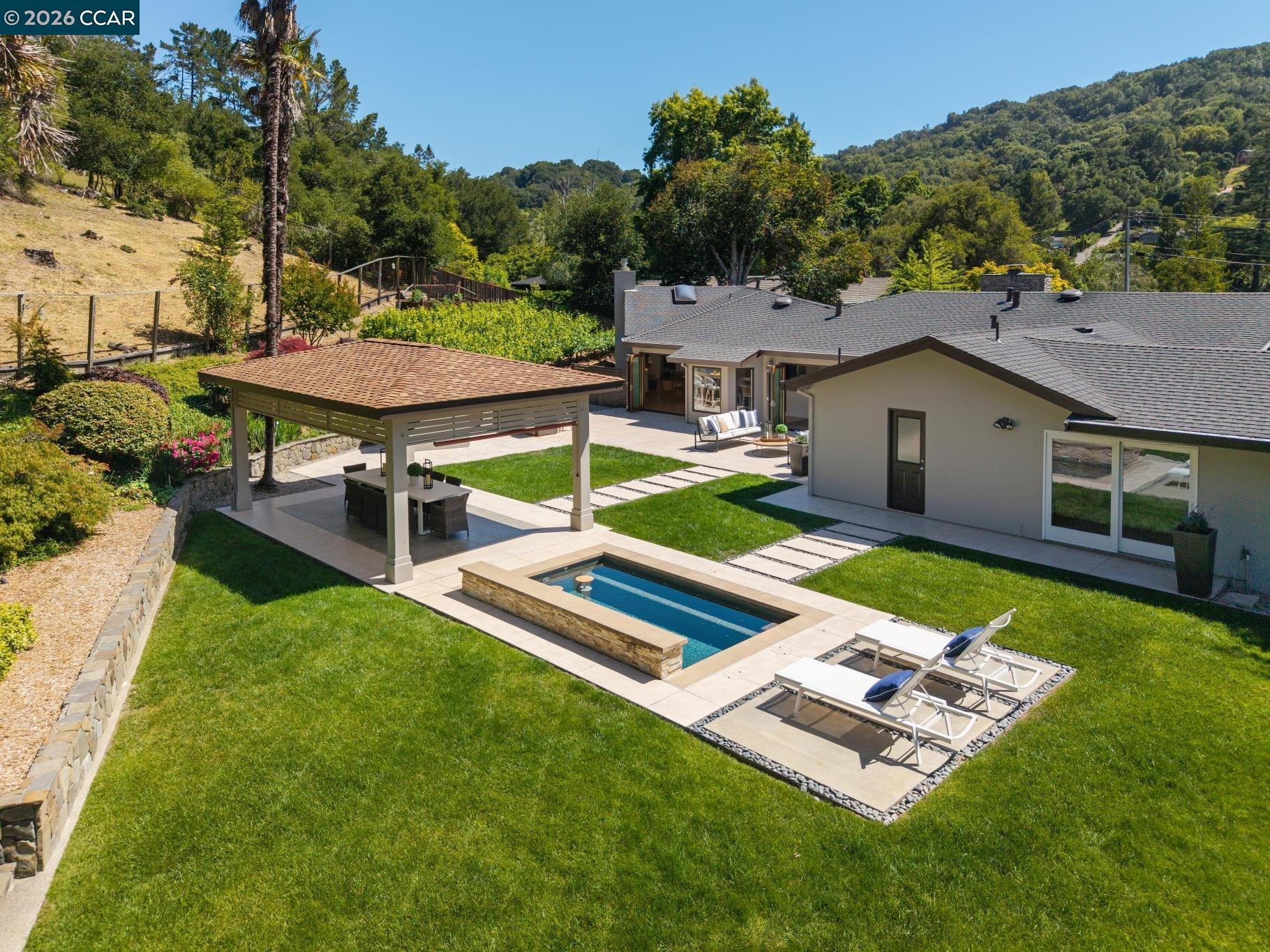 1409 Rimer Drive Moraga, CA 94556 - Photo 2 of 56