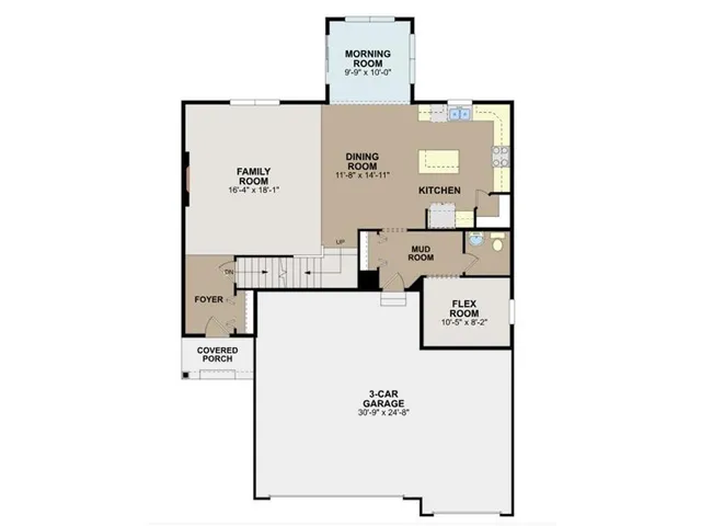 $548,000 | 429 James Parkway, Elko New Market, MN 55054