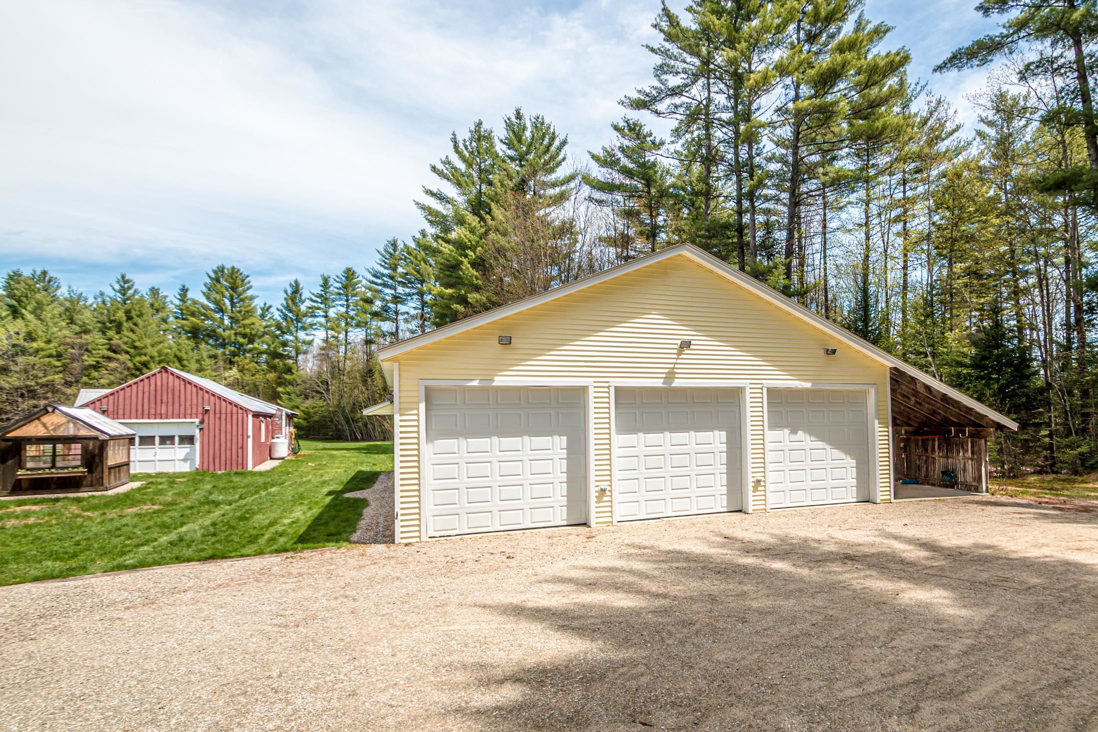 373 Green Hill Road Conway, NH 03813 - Photo 23 of 30