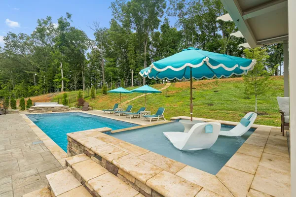 $1,195,000 | 7327 Buckhorn Court, Fairview, TN 37062