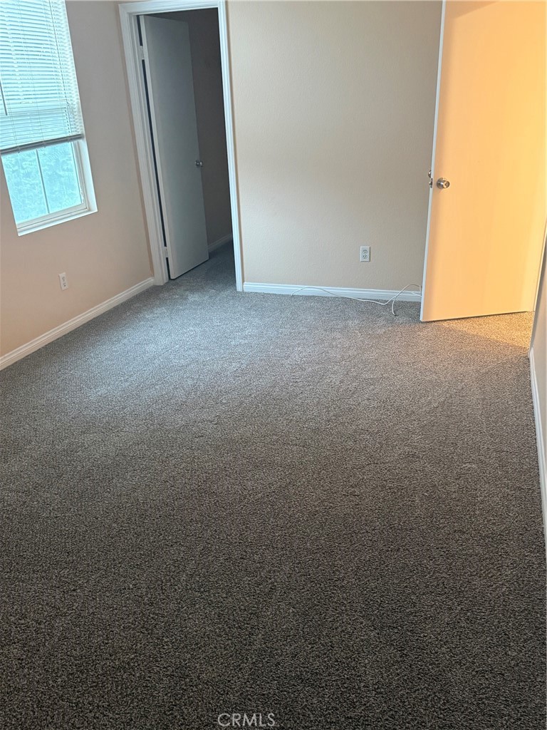 4420 Kristen Court Riverside, CA 92501 - Photo 31 of 39 THIRD BEDROOM WITH WALK IN CLOSET