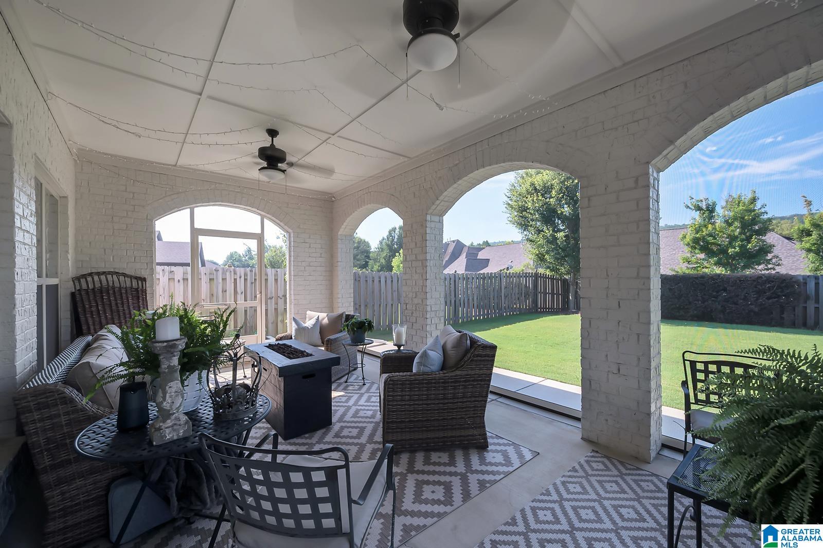 337 Strathaven Circle Pelham, AL 35124 - Photo 34 of 38
