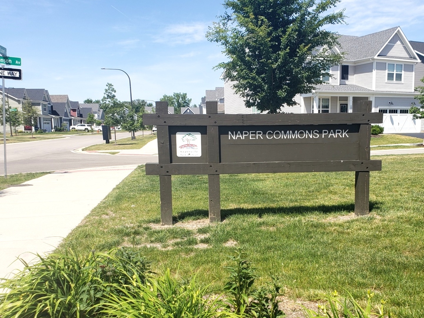 1221 Josiah Road, Unit 1221 Naperville, IL 60563 - Photo 26 of 34