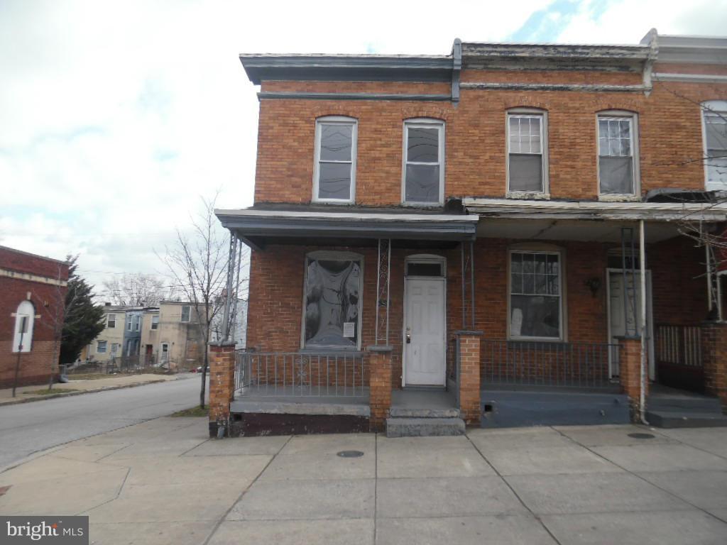 2223 Annapolis Road Baltimore, MD 21230 - Photo 1 of 12 Exterior (Front)