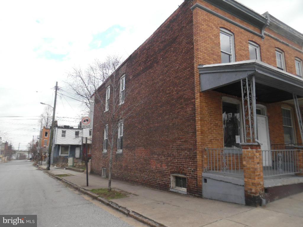 2223 Annapolis Road Baltimore, MD 21230 - Photo 2 of 12 Exterior (General)