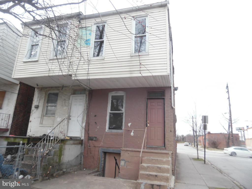 2223 Annapolis Road Baltimore, MD 21230 - Photo 11 of 12 Exterior (Rear)