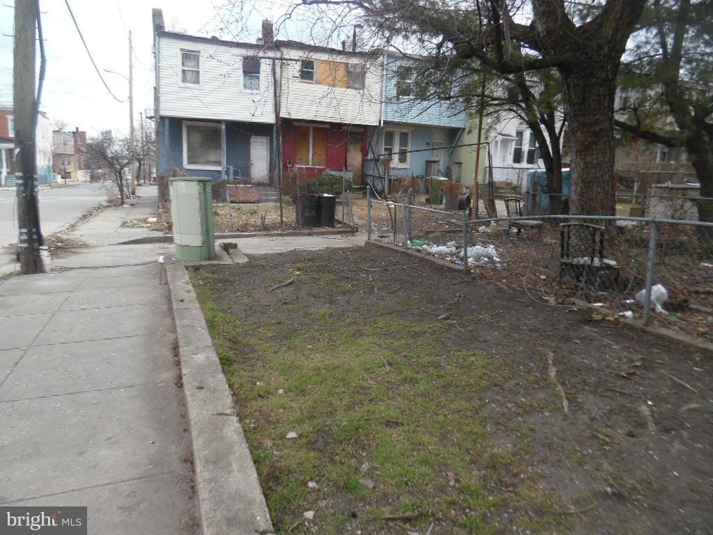 2223 Annapolis Road Baltimore, MD 21230 - Photo 12 of 12 Exterior (Rear)
