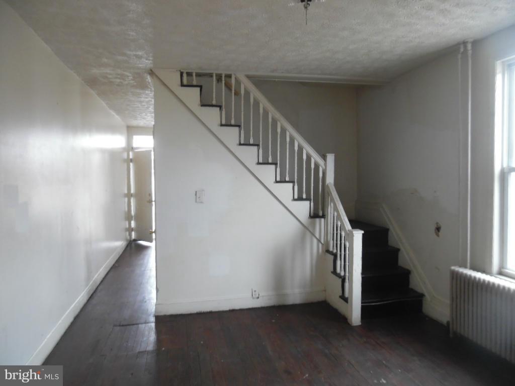 2223 Annapolis Road Baltimore, MD 21230 - Photo 5 of 12 Dining Room