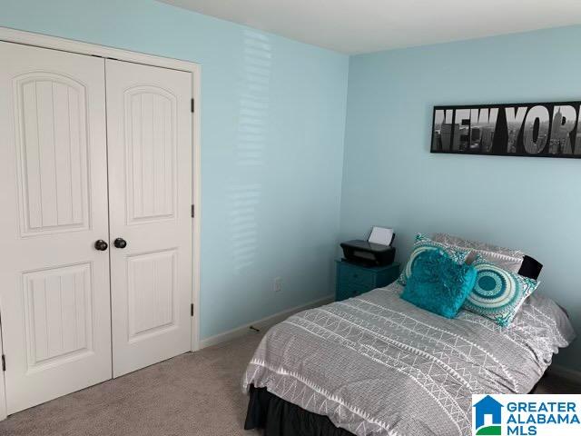 5345 Jean Ridge Lane Odenville, AL 35120 - Photo 20 of 30