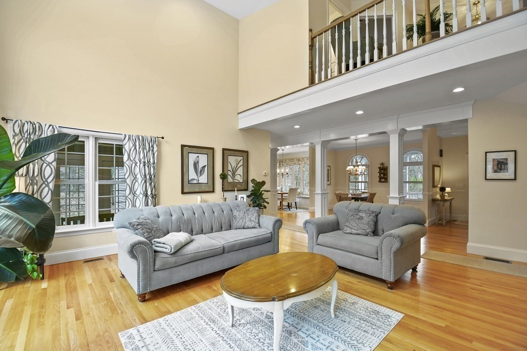 98 Wheelock Road Sutton, MA 01590 - Photo 7 of 38 Gallery Image 7