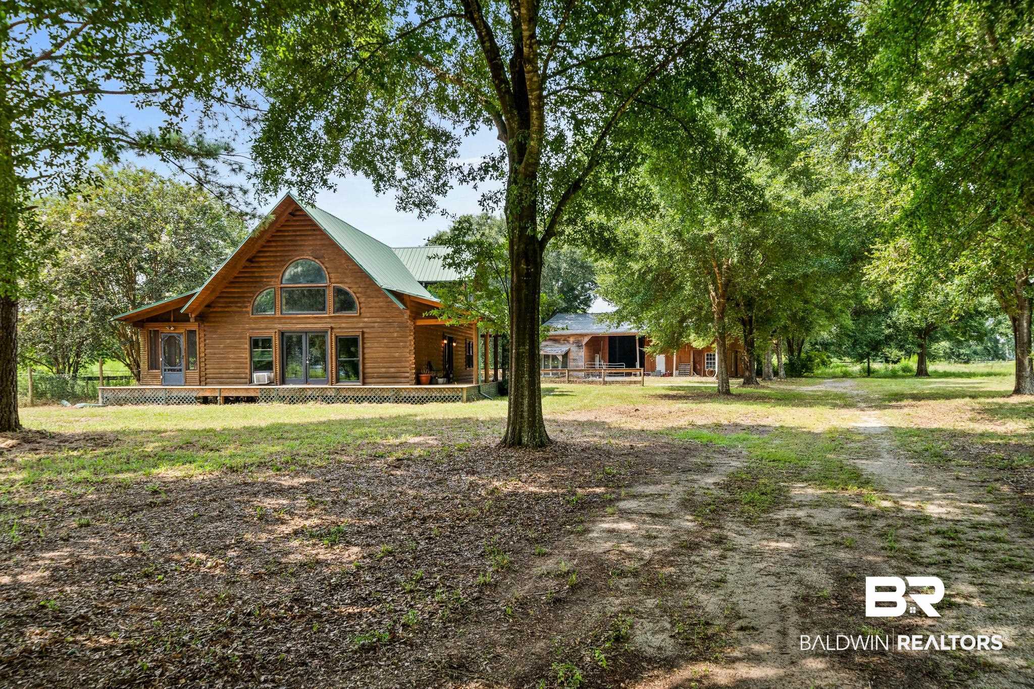 15303 County Road 93 Lillian, AL 36549 - Photo 2 of 50