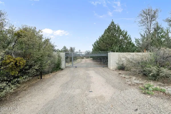$3,750,000 | 1302 Terrace View Drive, Prescott, AZ 86301