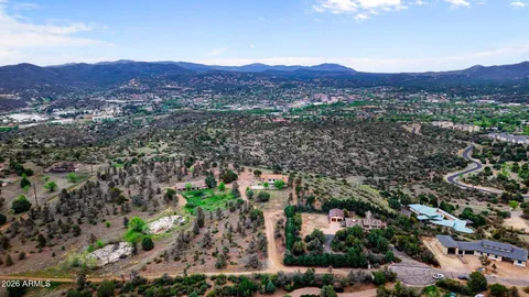 $3,750,000 | 1302 Terrace View Drive, Prescott, AZ 86301