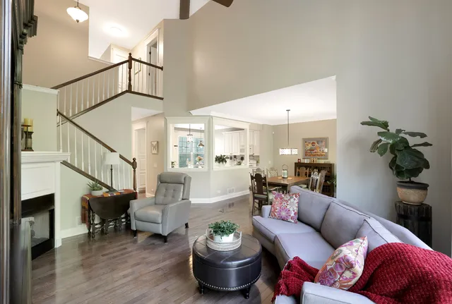 $539,900 | 1053 Hummingbird Way, Bartlett, IL 60103