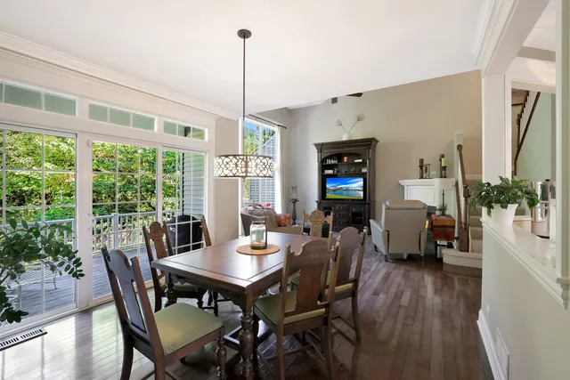 $539,900 | 1053 Hummingbird Way, Bartlett, IL 60103