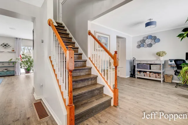 $489,000 | 5382 Pinnacle Drive Southwest, Wyoming, MI 49519