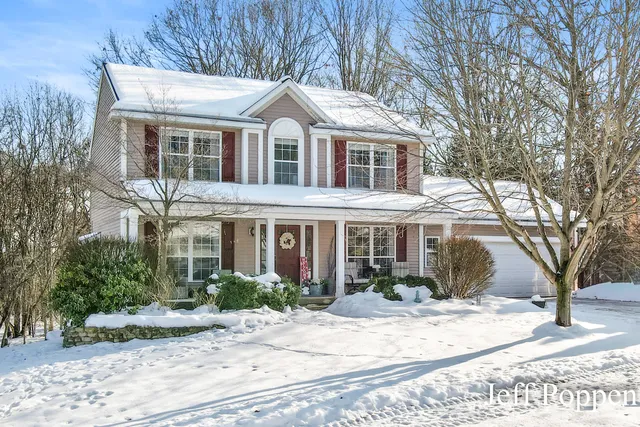 $489,000 | 5382 Pinnacle Drive Southwest, Wyoming, MI 49519