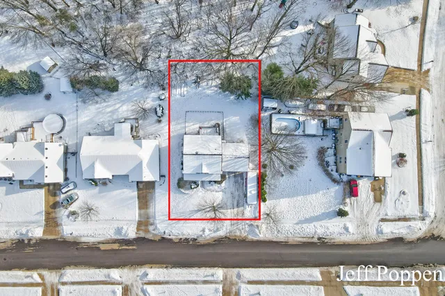 $489,000 | 5382 Pinnacle Drive Southwest, Wyoming, MI 49519