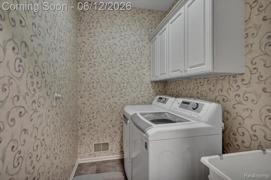 1521 Rio Grande Court Flint, MI 48532 - Photo 24 of 36