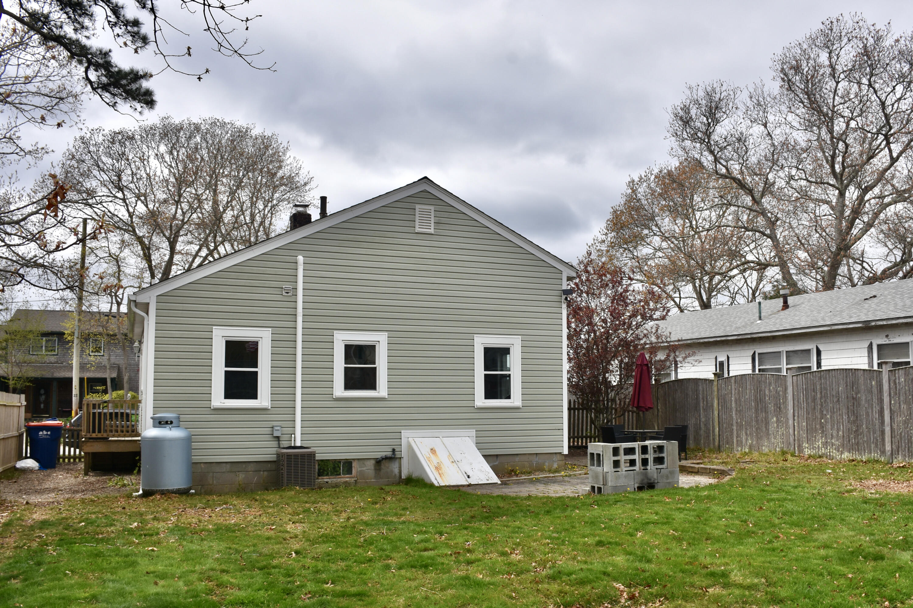 21 Highland Bay Drive Wareham, MA 02571 - Photo 15 of 18 1CAD3B94-1418-4024-AD9D-636D4ED33CFE_1_2