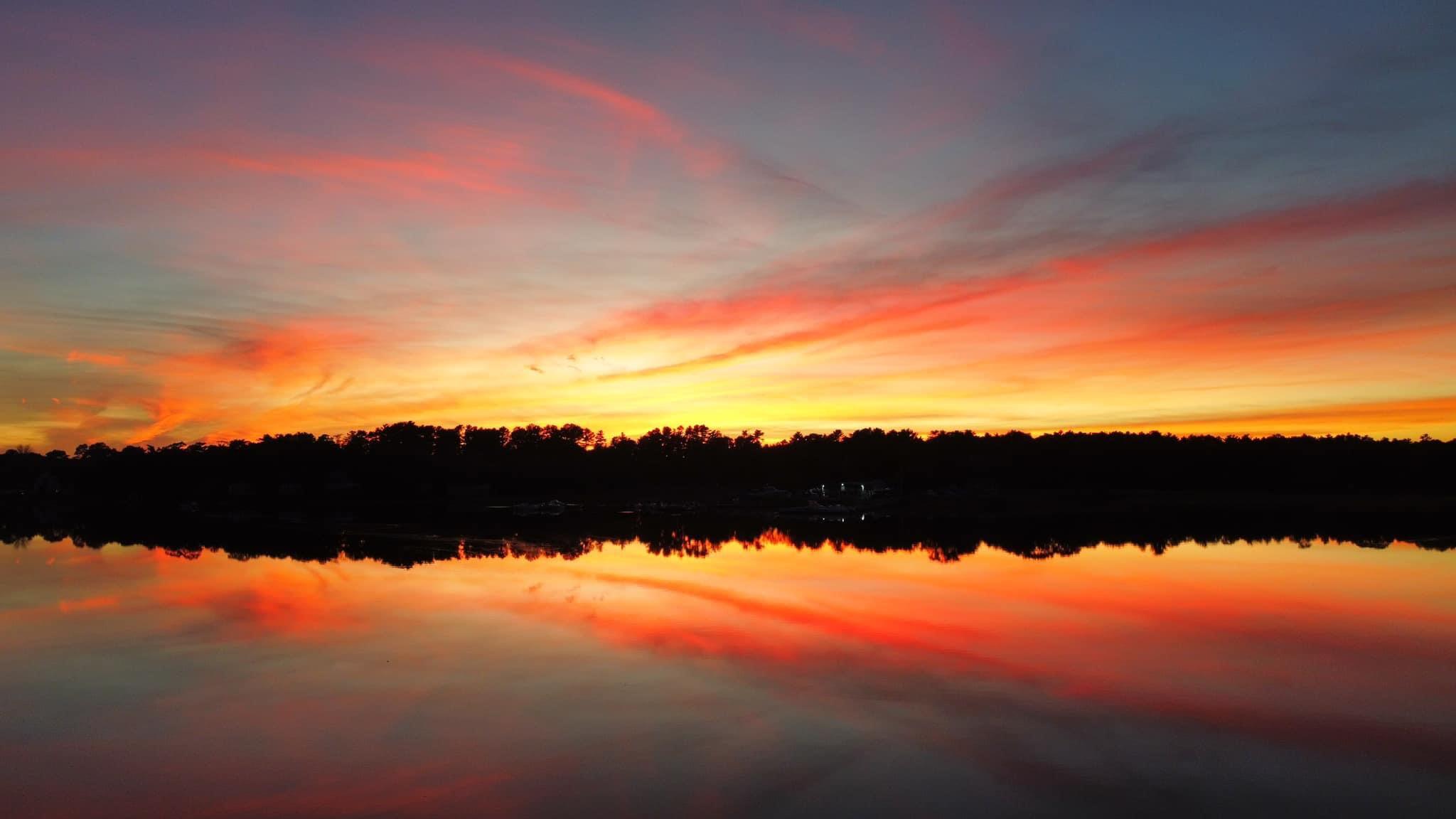 21 Highland Bay Drive Wareham, MA 02571 - Photo 18 of 18 IMG_1898